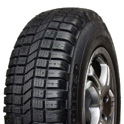 WINTER CONTACT HPC 205/75 R16 110/108R 