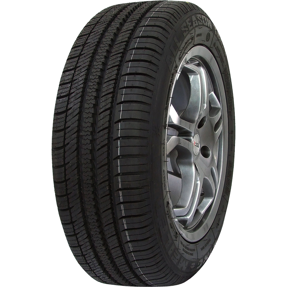 KING MEILER AS-1 195/60 R15 88T 